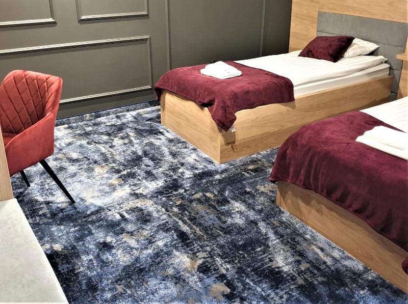 Triple Room image 2