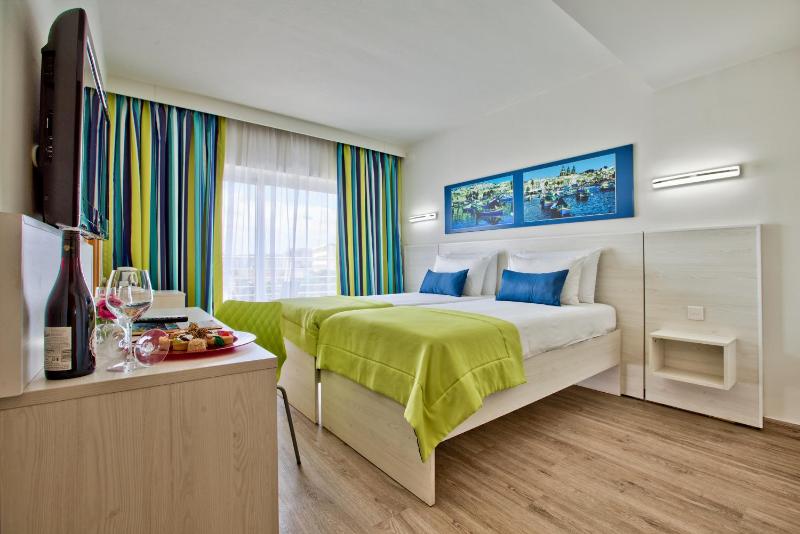 Double or Twin Room image 1