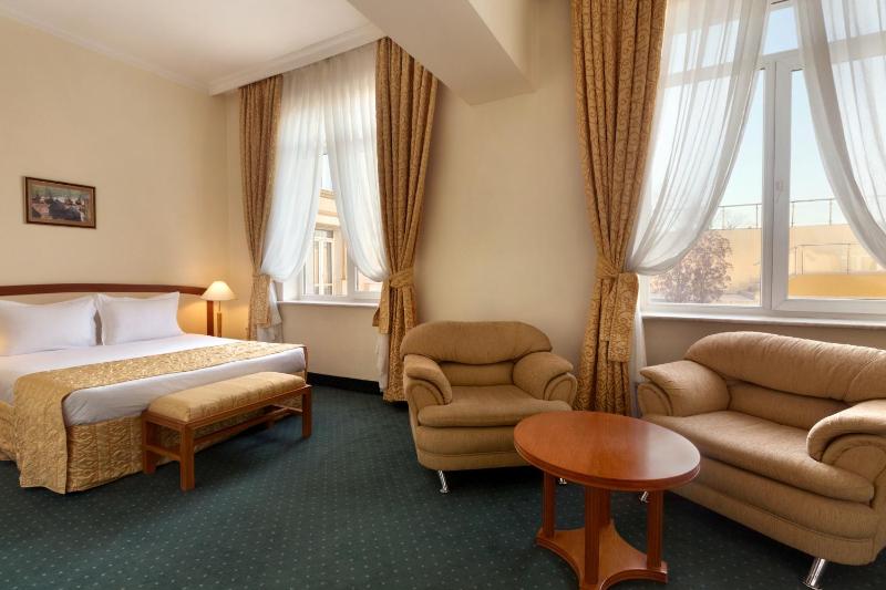 Ramada by Wyndham Plovdiv Trimontium - image 34