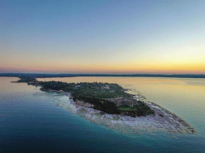 Holiday Sirmione Apartments - image 23