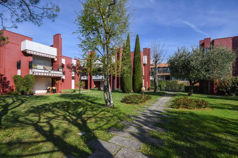 Holiday Sirmione Apartments - image 27