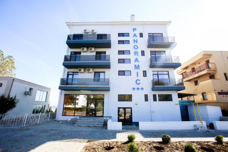 Vila Panoramic - image 1
