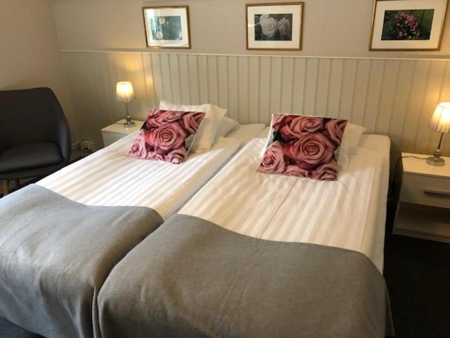 Budget Double Room, Second floor image 1