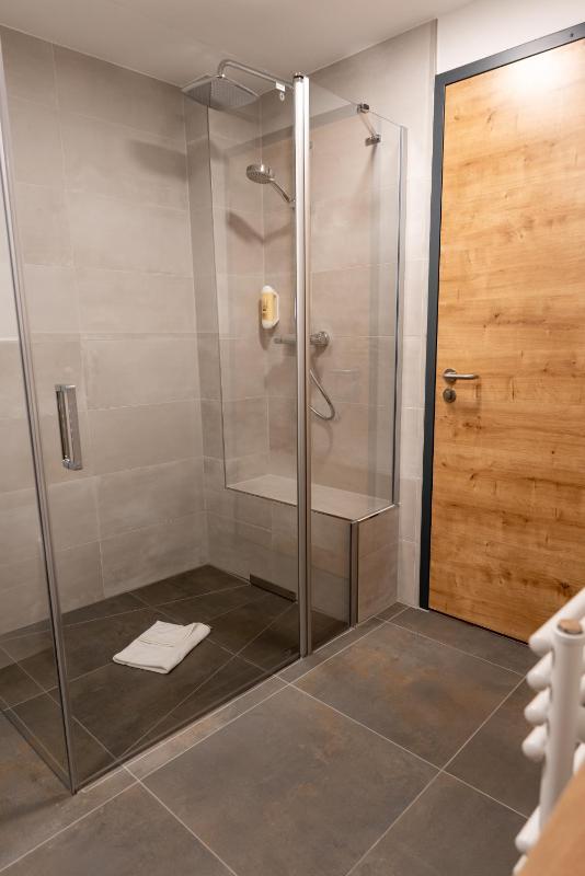 Double Room with Balcony (2 Adults + 1 Child) image 2