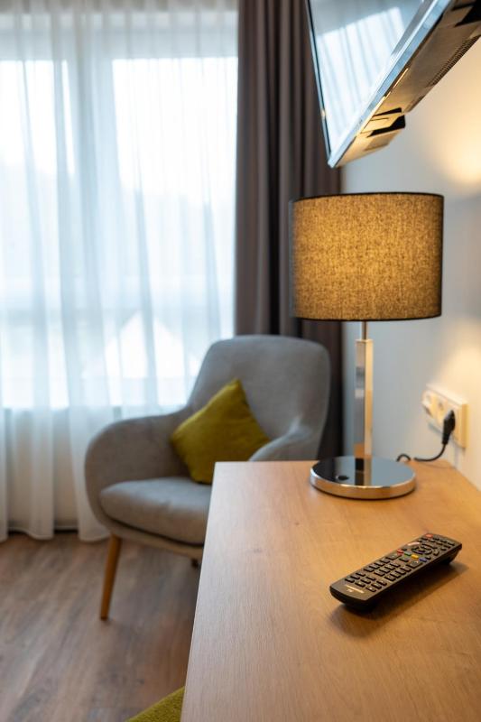 Double Room image 2