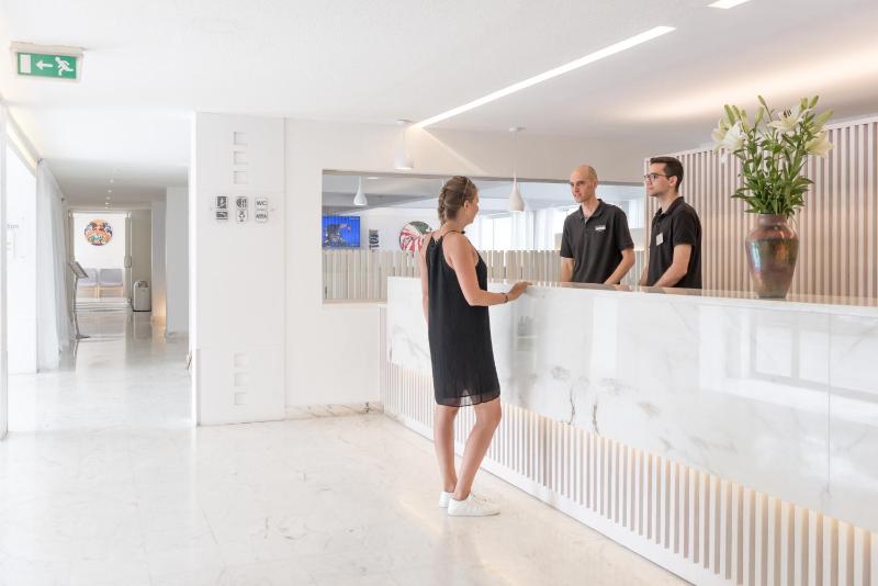 Hotel Londres Estoril / Cascais - image 33
