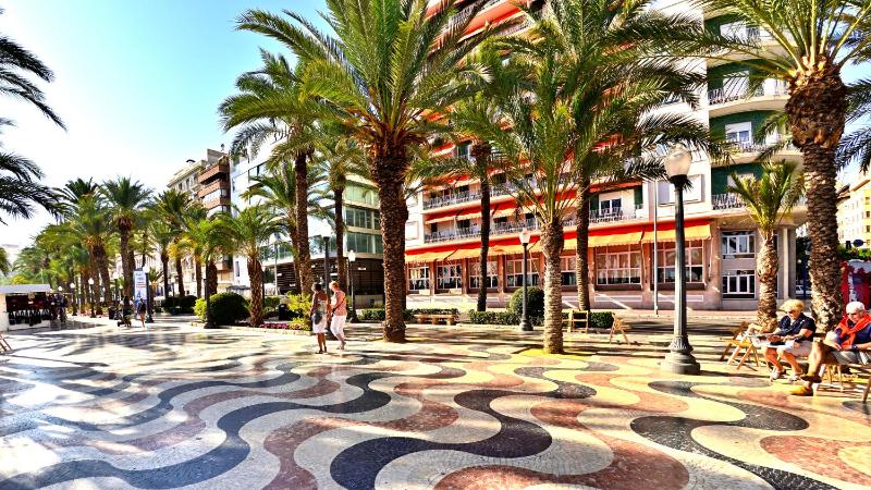 ABAL Apartments - Central Market - image 19