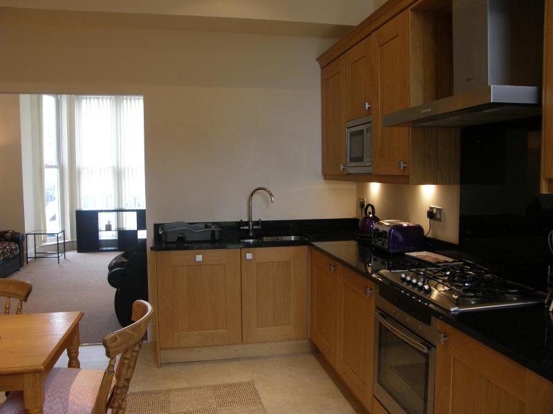 Apartment - Ground Floor image 3