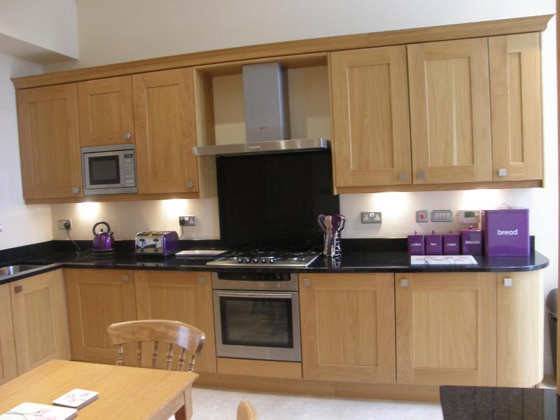 Apartment - Ground Floor image 2