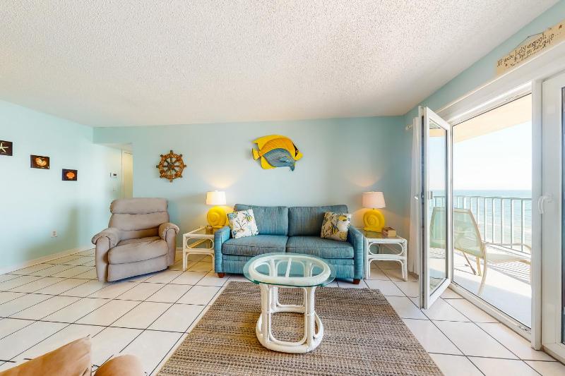 Three Bedroom Apartment image 2