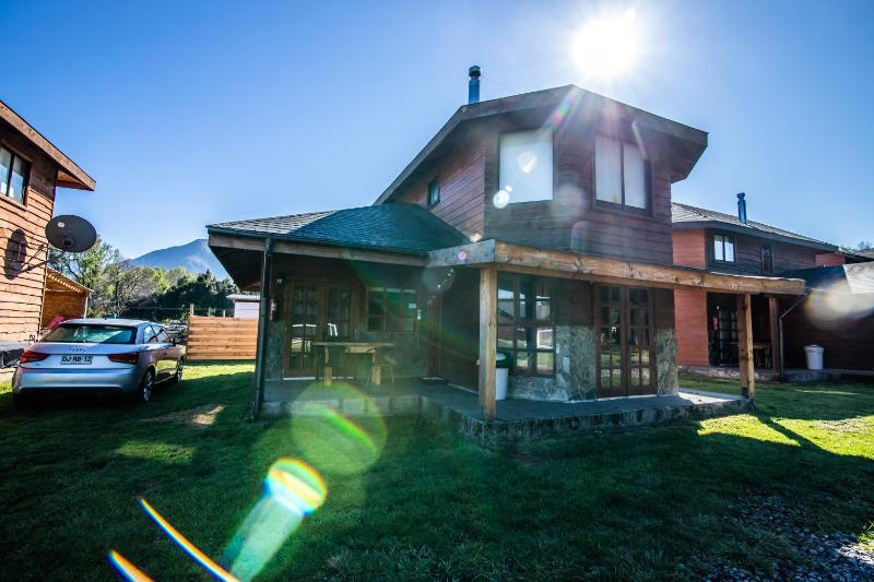 Cabañas Antulaf - image 41