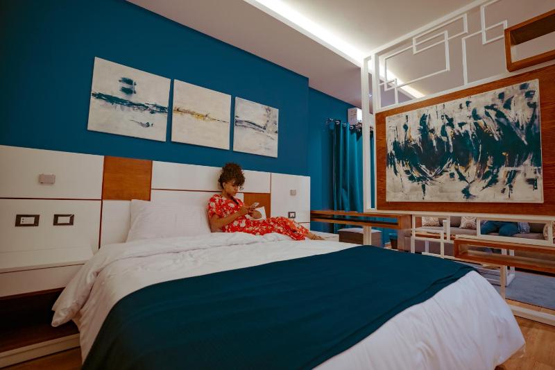 Comfort Triple Room image 1