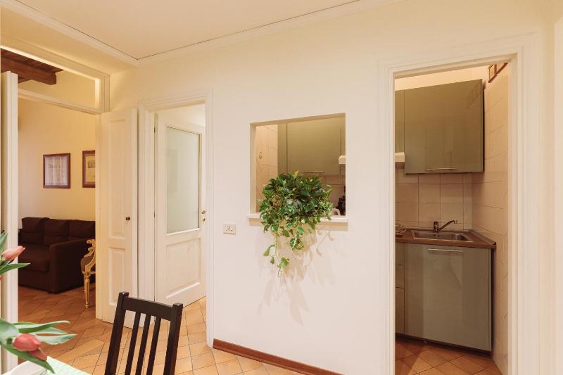 Two-Bedroom Apartment image 3