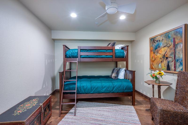Two-Bedroom Apartment image 2