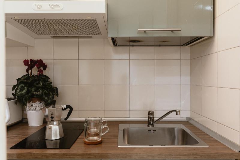 Two-Bedroom Apartment image 4