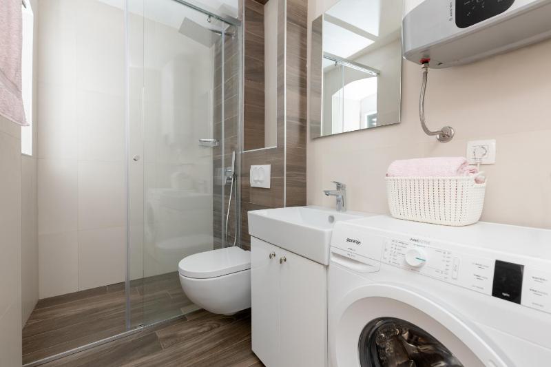 Two-Bedroom Apartment image 2