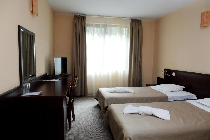 Large Double Room image 3