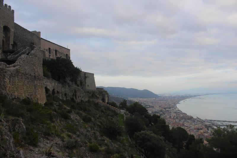 Salerno Experience hostel - image 10