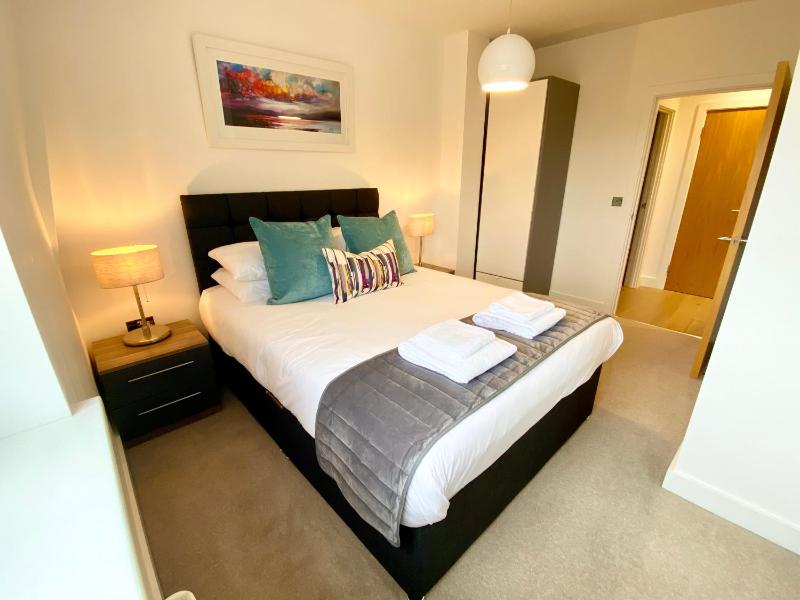 Superior Apartment image 3