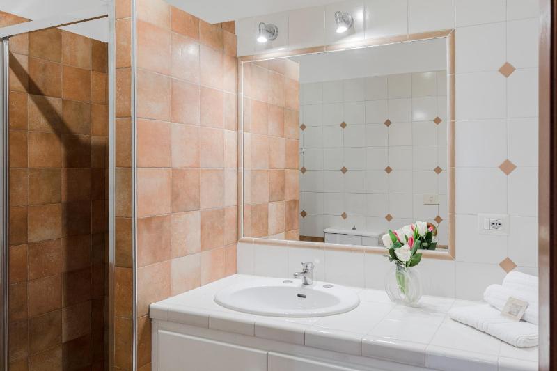 Two-Bedroom Apartment image 4