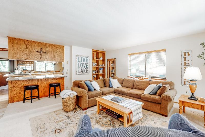 Four Bedroom House image 2
