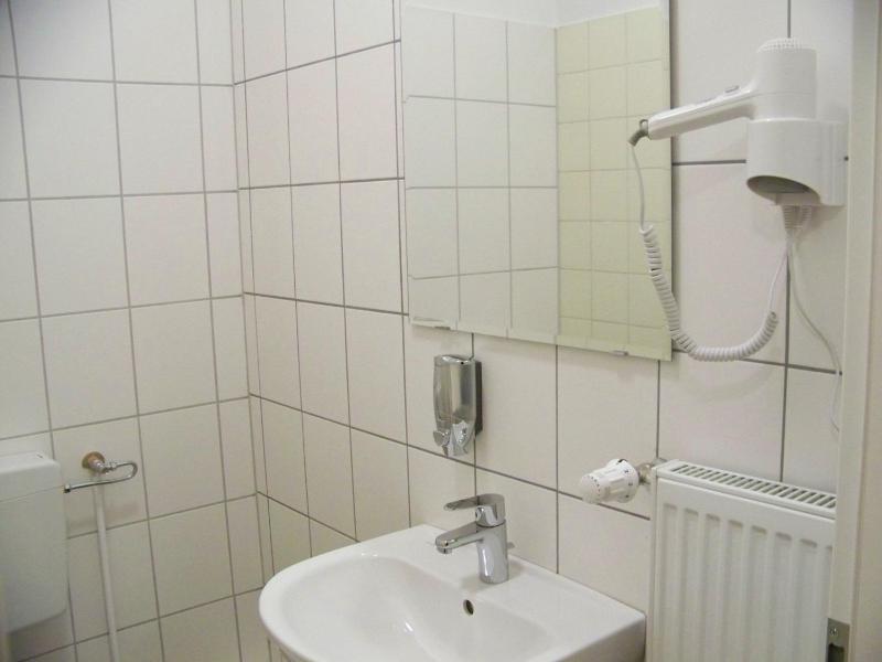 Double Room Comfort image 3