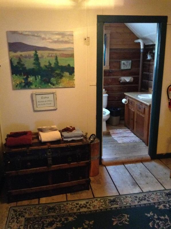 Two-Bedroom Suite image 4