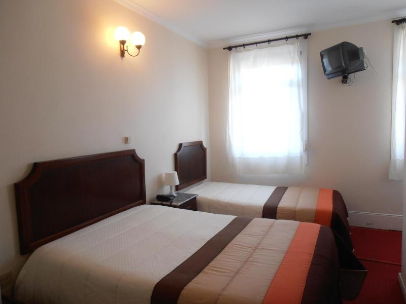 Hotel S. Marino - image 33