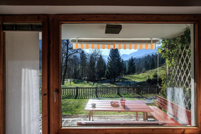 Two-Bedroom Cottage with Terrace image 3