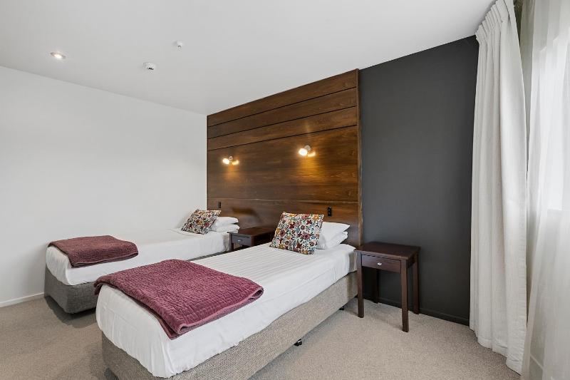 Boulcott Lodge - image 20