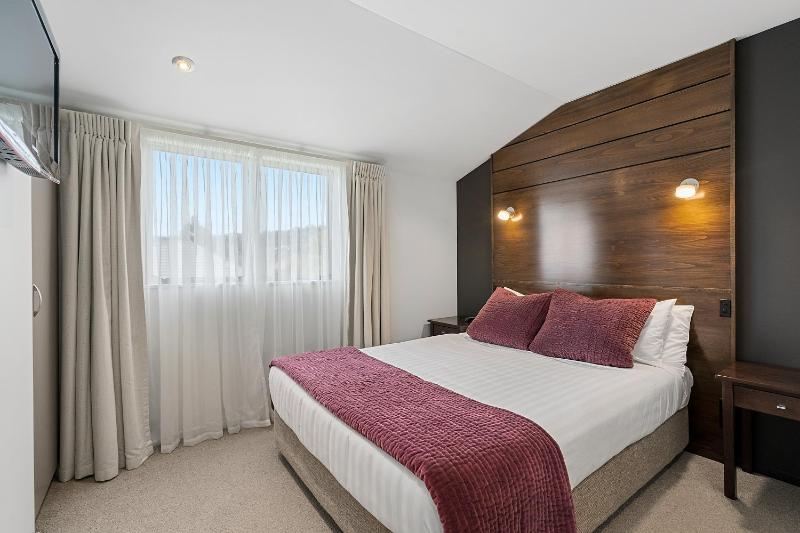 Boulcott Lodge - image 16