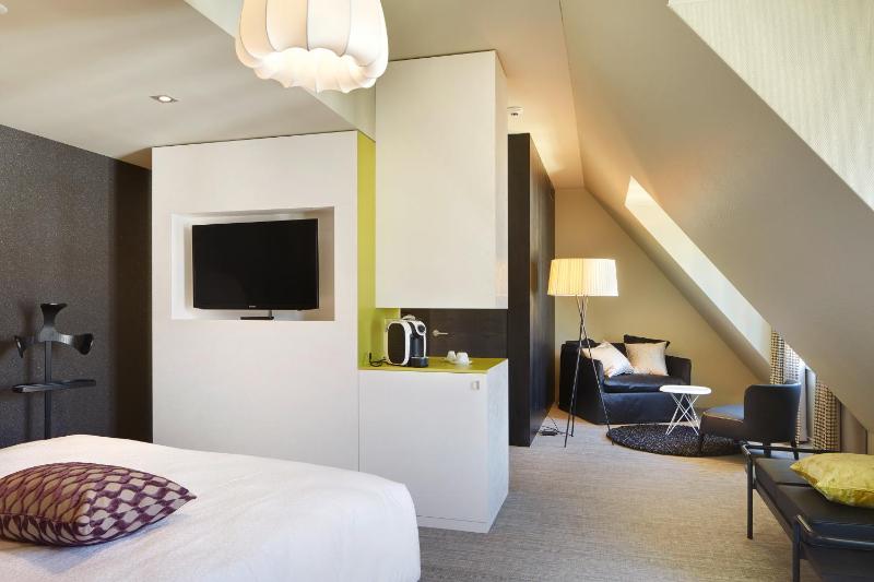 LIFESTYLE  Junior Suite image 3
