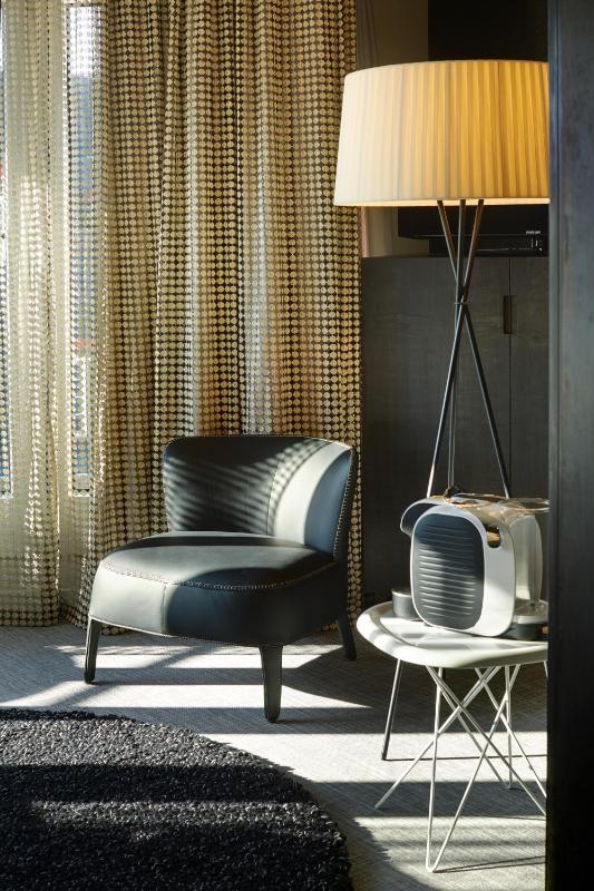LIFESTYLE  Junior Suite image 2