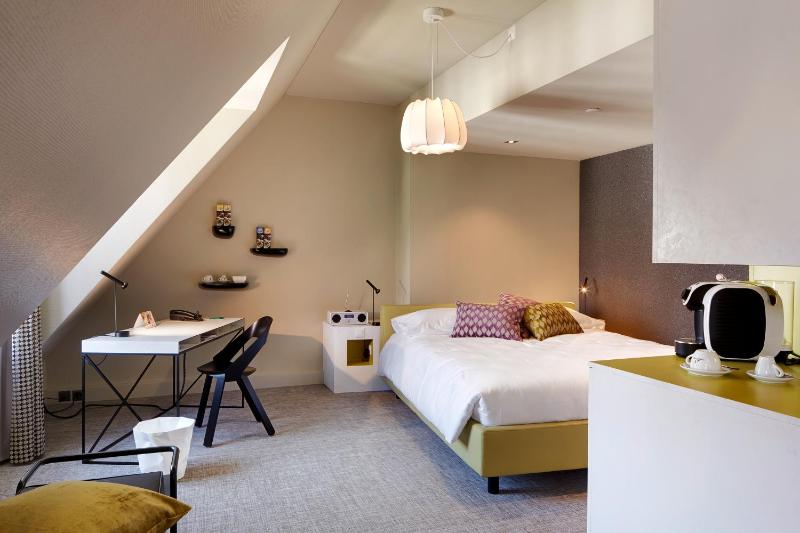 LIFESTYLE  Junior Suite image 4