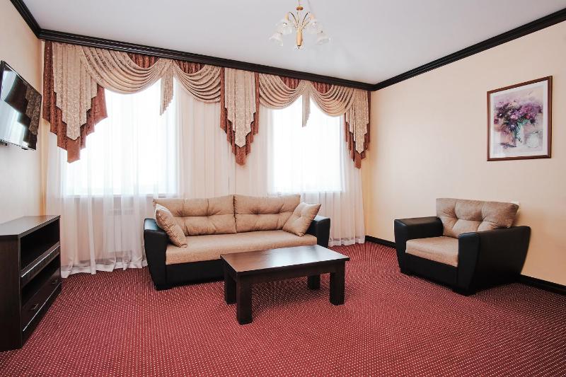 Junior Suite image 3