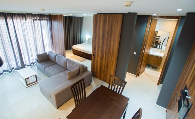Palm Aparthotel - image 7