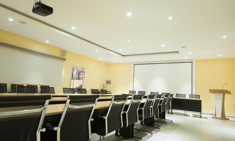 Palm Aparthotel - image 6