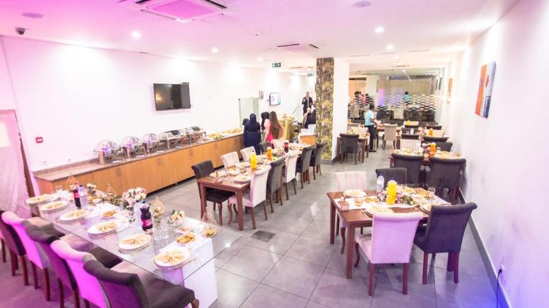 Palm Aparthotel - image 12