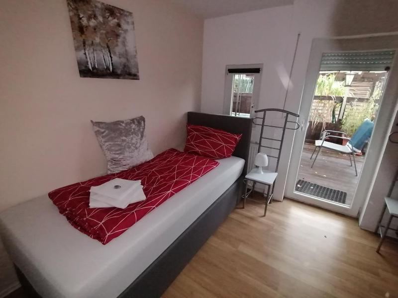 Two-Bedroom Apartment image 3