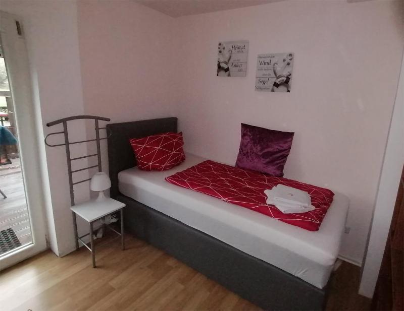 Two-Bedroom Apartment image 2