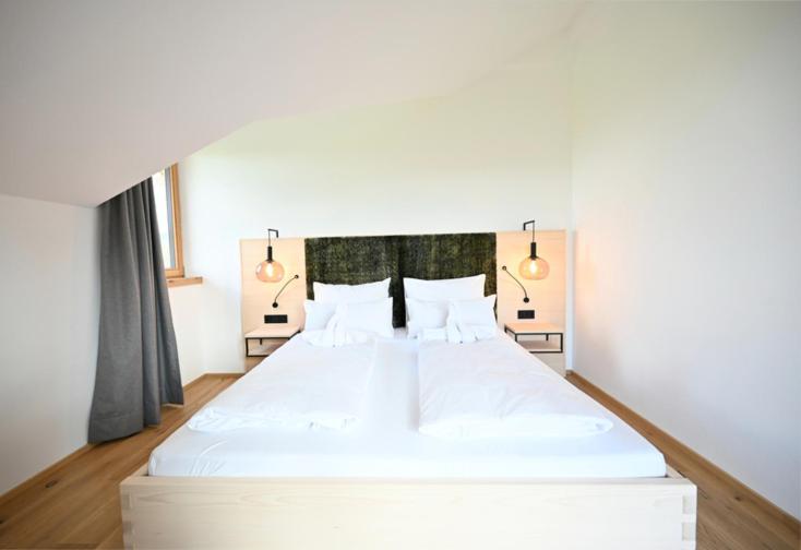 Suite with Mountain View image 1