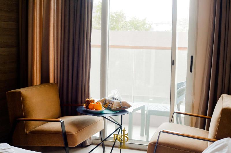 Roots Hotel Apartments Abidjan - image 7