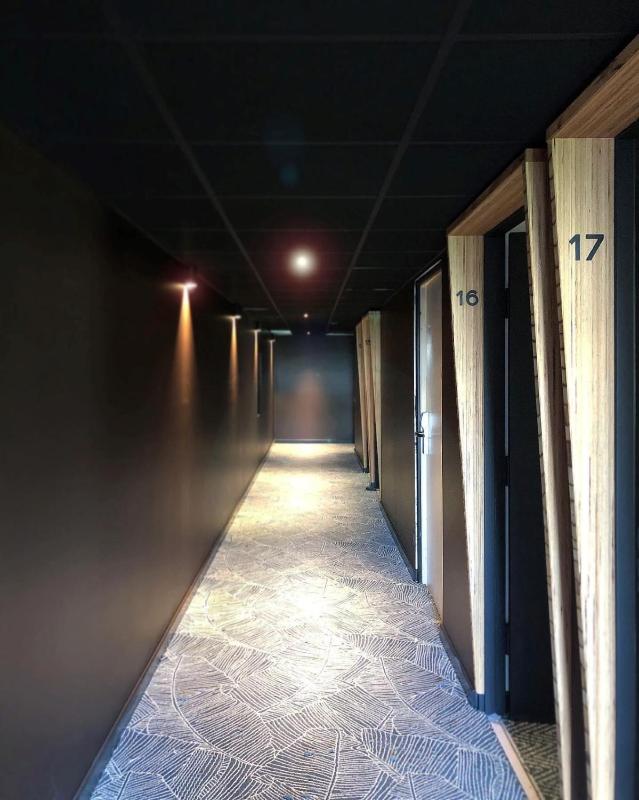 GOLF HOTEL - image 34