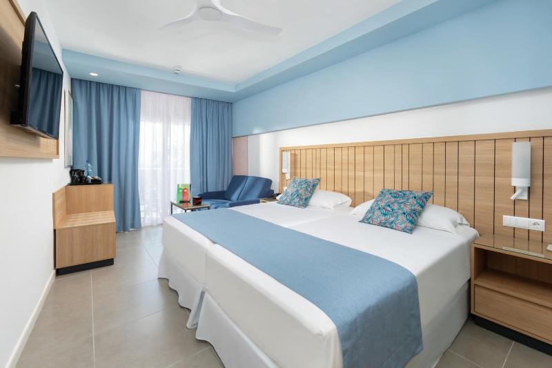 Hotel Riu Palace Palmeras - All Inclusive - image 19