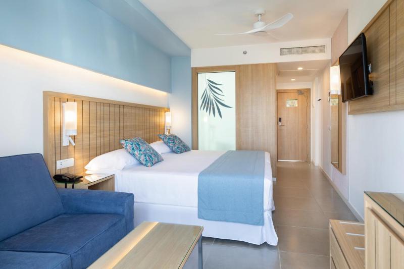 Hotel Riu Palace Palmeras - All Inclusive - image 34