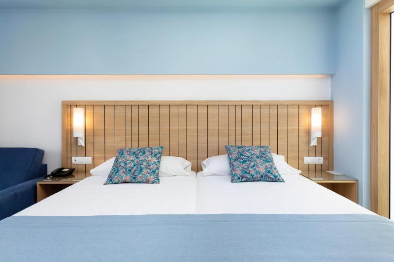 Hotel Riu Palace Palmeras - All Inclusive - image 38
