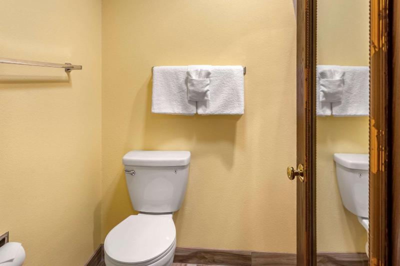 King Room - Non-Smoking image 3