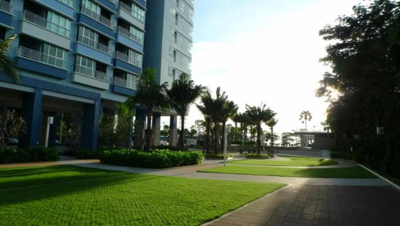 The Relaxing Room Sea View at Lumpini Park Beach Jomtien Condominium Pattaya - image 29