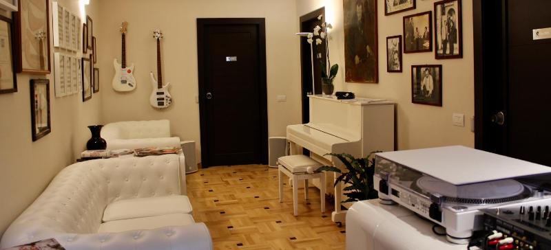 Atelier Musicale Suites - image 8