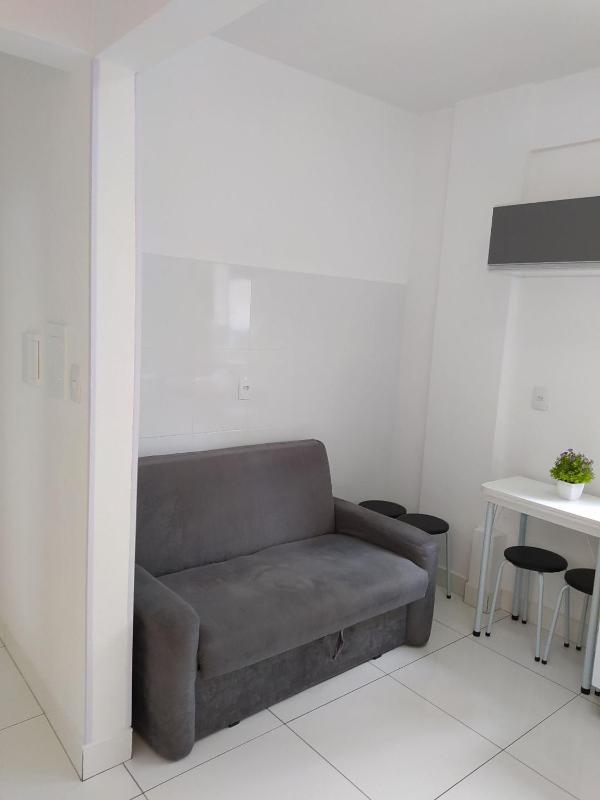Apartamento no centro - 2 Images
